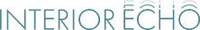 InteriorEcho Logo